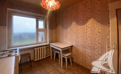 Купить 1-комнатную квартиру, Брест, Восток, ул. Московская. Фото 9