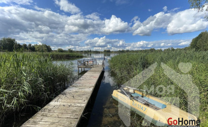 Купить дом в деревне, Гранат, 13 соток. Фото 29