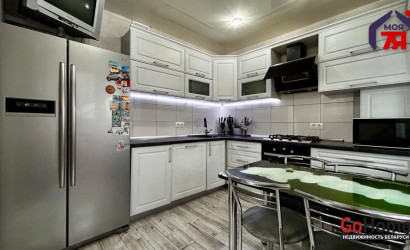 Купить 4-комнатную квартиру, Солигорск, Октябрьская ул., 111/А. Фото 3