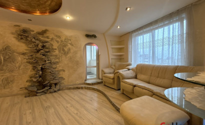 Купить 3-комнатную квартиру, Гродно, Победы, 36. Фото 6