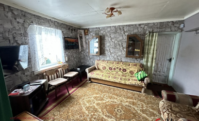 Купить дом, Зеленый Остров, Лесная, 5, 25 соток. Фото 9