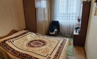 Купить 3-комнатную квартиру, Зельва, Железнодорожная, 28. Фото 11