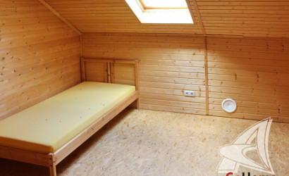 Купить дом, Плянта, Видомлянский с/с, 25 соток. Фото 33