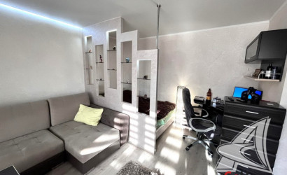 Купить 1-комнатную квартиру, Брест, Дубровка, ул. Дубровская. Фото 5