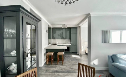 Снять 2-комнатную квартиру, Минск, ул. Макаенка, д. 12в. Фото 15