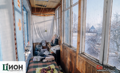 Купить 4-комнатную квартиру, Тулово, Центральная ул., 20. Фото 17