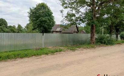  1-этаж.(28 м2), Великое Поле(ица)