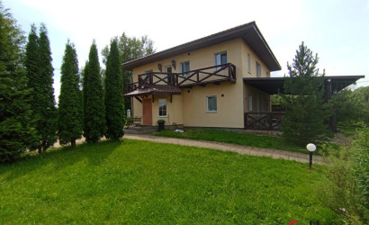 Купить коттедж, Городняны, Центральная, 18 соток. Фото 12