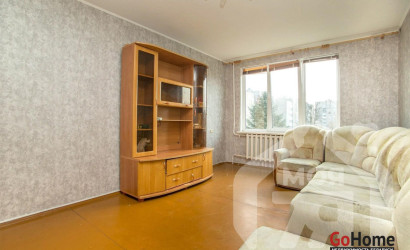 Купить 2-комнатную квартиру, Сморгонь, Юбилейная ул., 55. Фото 5