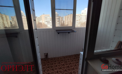 Купить 1-комнатную квартиру, Минск, Филимонова, 39 (Первомайский район). Фото 3