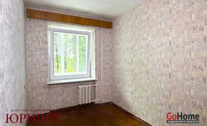 Купить 4-комнатную квартиру, Витебск, Урицкого, 8. Фото 14