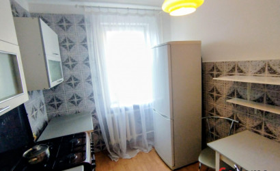 Купить 3-комнатную квартиру, Лида, Рыбиновского ул., 64/1. Фото 20