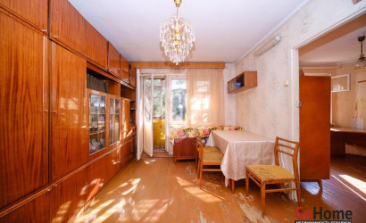 Купить 4-комнатную квартиру, Минск, Берута ул., 4/4 (Фрунзенский район). Фото 5