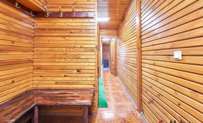 Купить коттедж, Ратомка, Озерная ул., 30 соток. Фото 41