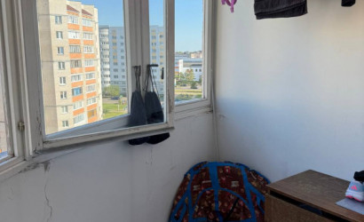 Купить 1-комнатную квартиру, Жодино, ул. Сухогрядская, 8/2. Фото 10