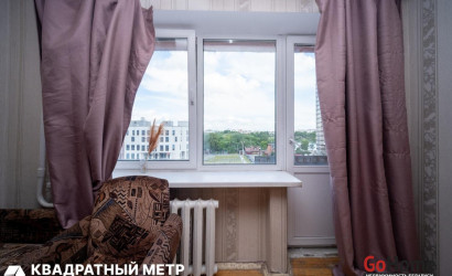 Купить 3-комнатную квартиру, Минск, Маяковского ул., 16(Ленинский район). Фото 9