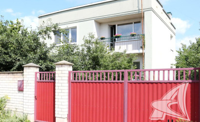 Купить дом, Брест, Граевка, 9.33 соток. Фото 1