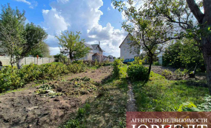 Купить участок, Каменица-Жировецкая, СТ Буревестник, 4.98 соток. Фото 3