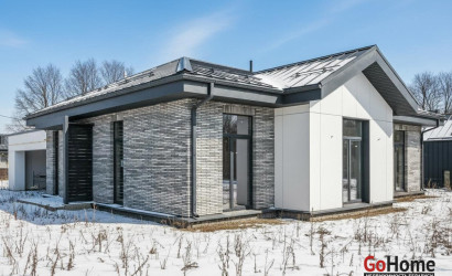 Купить дом, Смолевичи, Малиновая ул., 23, 12.9 соток. Фото 3