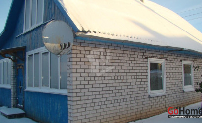 Купить дом в деревне, Свитанак-Перхурово, 20 соток. Фото 4