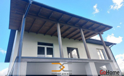 Купить дом, Бузуны, Лесная ул., 12.6 соток. Фото 5