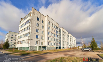 Купить 3-комнатную квартиру, Заречье, Зареченская ул., 43. Фото 28