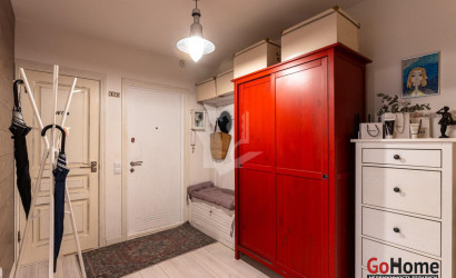 Купить 3-комнатную квартиру, Лесной, Александрова ул., 3. Фото 30