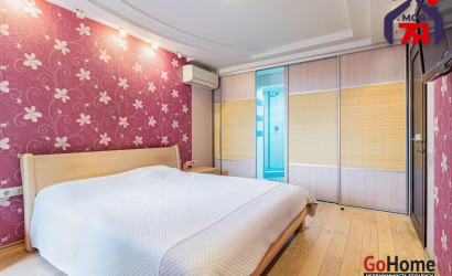 Купить 5-комнатную квартиру, Минск, Захарова ул., 50/В (Партизанский район). Фото 26