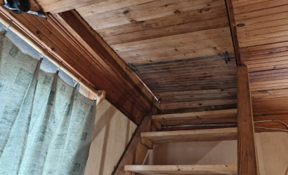 Купить дом в деревне, Пережир, СТ Метрострой, 5 соток. Фото 33