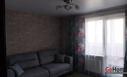 Снять 2-комнатную квартиру, Минск, ул. Корзюки, д.  (Заводской район). Фото 1