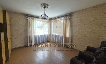  2-этаж.(107.7 м2), Брест(Березовская, д.)