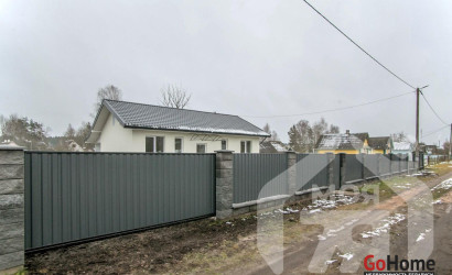 Купить дом, Раевка, Набережная ул., 12 соток. Фото 26