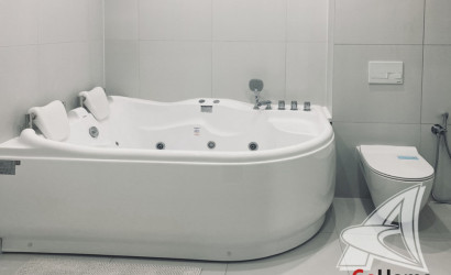 Купить 4-комнатную квартиру, Брест, Центр, ул. Халтурина. Фото 16