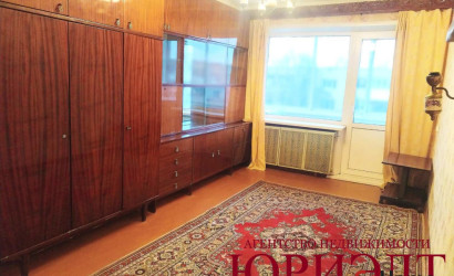 Купить 1-комнатную квартиру, Витебск, Чапаева, 31. Фото 13