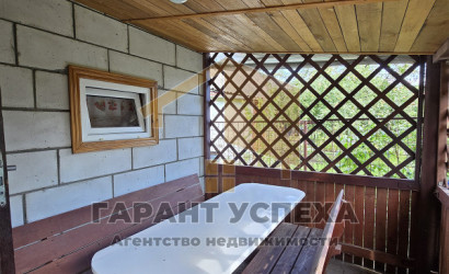 Купить дачу, Большие Косичи, Чернинский с/с, 6.86 соток. Фото 13