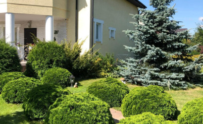 Купить дом, Черкассы, Новая ул., 16.5 соток. Фото 42