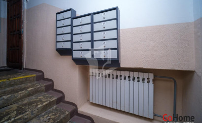 Купить 2-комнатную квартиру, Минск, Голодеда ул., 30 (Заводской район). Фото 41