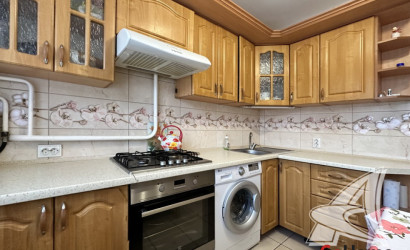 Купить 4-комнатную квартиру, Брест, Восток, ул. Орловская. Фото 1