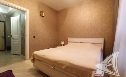 Купить 3-комнатную квартиру, Брест, Вулька, ул. Колесника. Фото 9