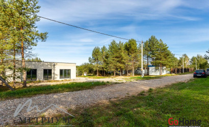 Купить дом, Молоди, Лесной пер., 13.2 соток. Фото 10