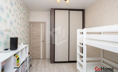 Купить 2-комнатную квартиру, Минск, Филимонова ул., 35 (Первомайский район). Фото 7