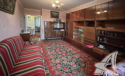 Купить 3-комнатную квартиру, Брест, Центр, ул. Пушкинская. Фото 3