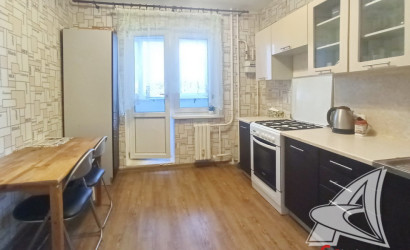 Купить 1-комнатную квартиру, Брест, Южный, ул. Гвардейская. Фото 3