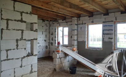 Купить дом, Малые Радваничи, Радваничский с/с, 22.36 соток. Фото 15