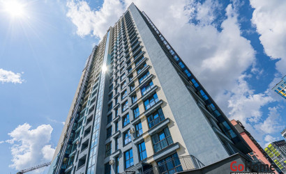 Снять 2-комнатную квартиру, Минск, Леонида Левина ул. 7 (Октябрьский район). Фото 27