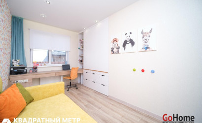 Купить дом, Колодищи, Криштальная ул., 15 соток. Фото 16