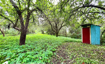 Купить дом, Кривое Село аг., Советская ул. 37, 25 соток. Фото 33