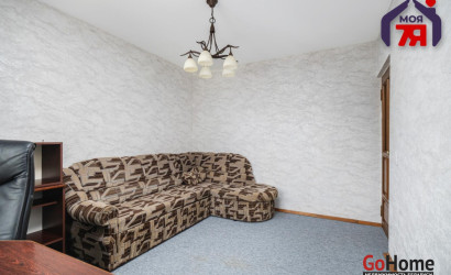 Купить 4-комнатную квартиру, Минск, Парниковая ул., 9 (Первомайский район). Фото 13