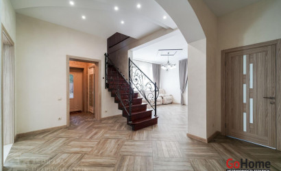 Купить коттедж, Птичь, Садовая ул., 33 соток. Фото 27