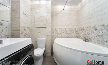 Купить 1-комнатную квартиру, Минск, Лобанка ул., 64 (Фрунзенский район). Фото 12